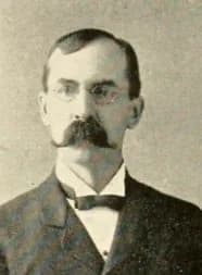 Harvey L. Boutwell