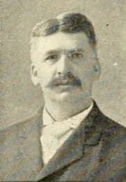 Fred E. Crawford