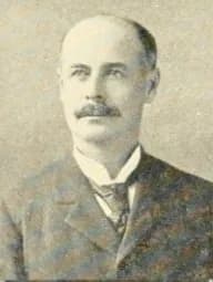 Ashton E. Hemphill