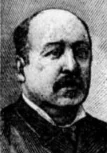 Eugène-Julien Legénisel