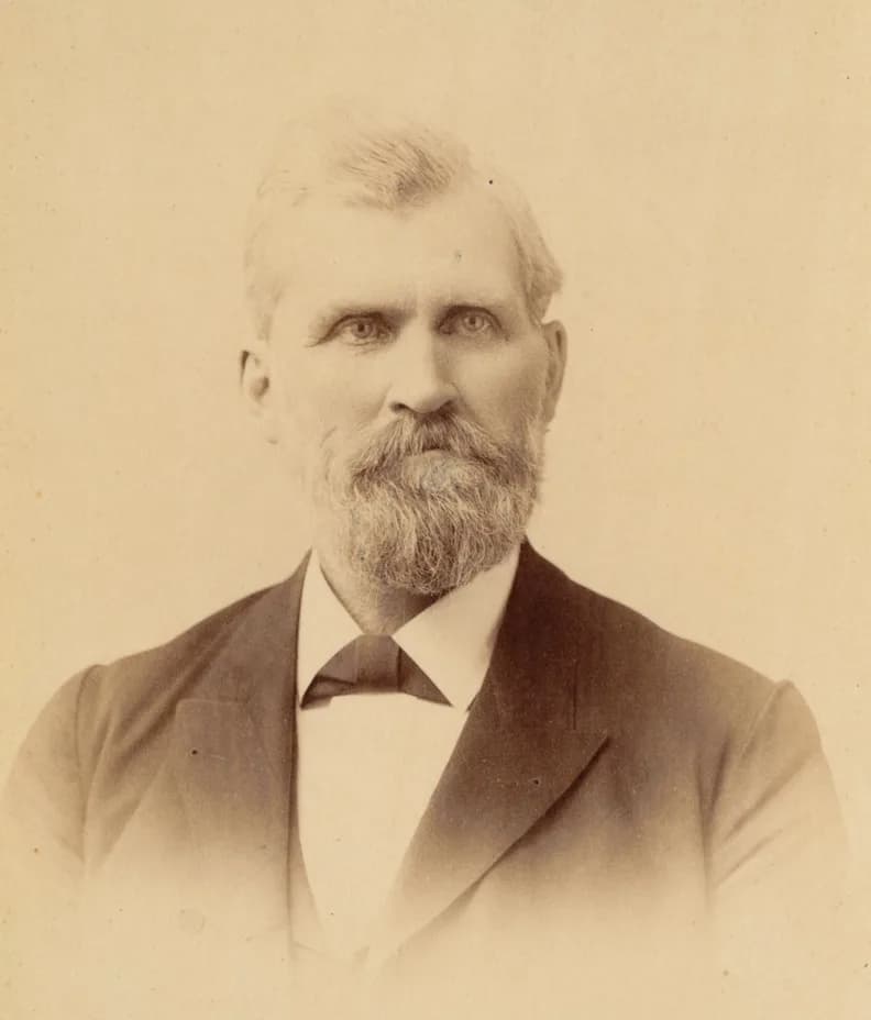 Burrill Porter