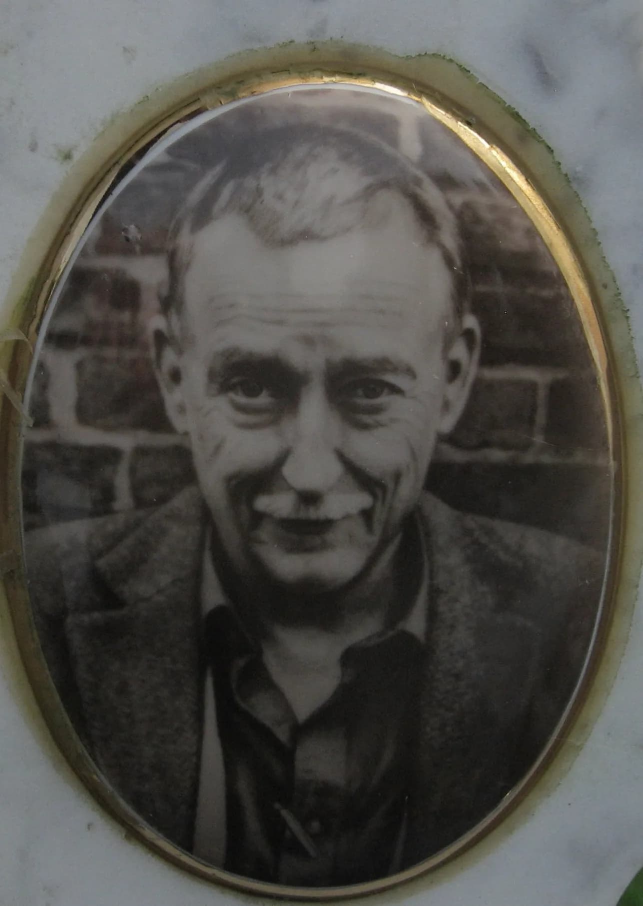 Christian Geissler