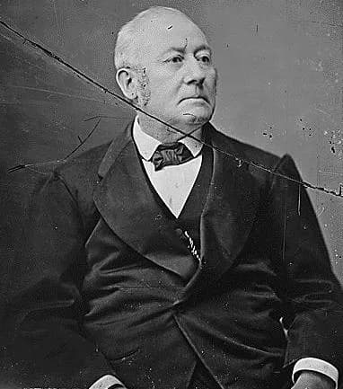 Charles Stetson