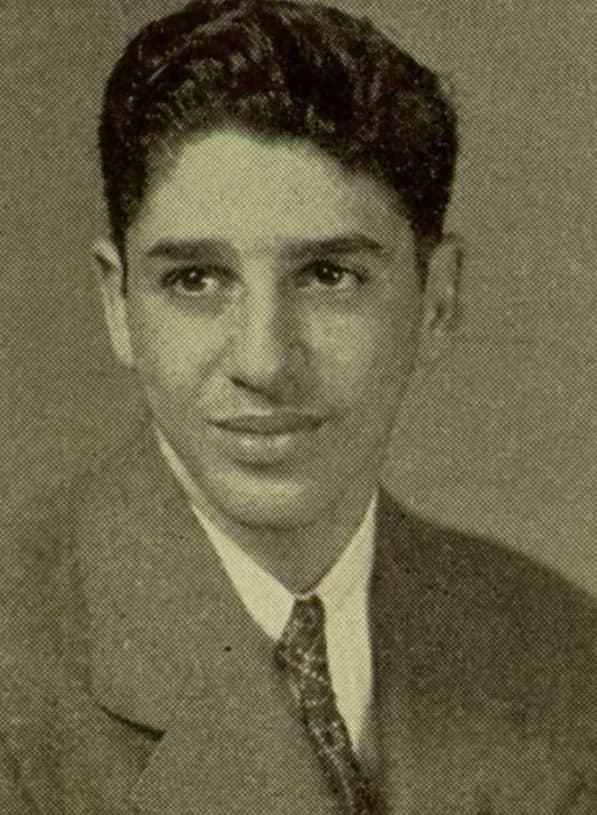 Nicholas Joseph Barber