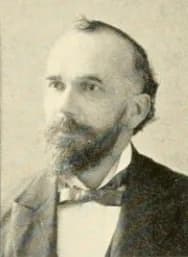 Charles E. Hoag