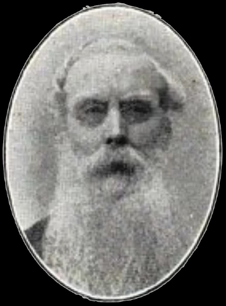 Carl Olof Reuterman