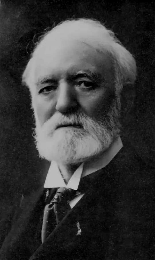 Théodore Hauben