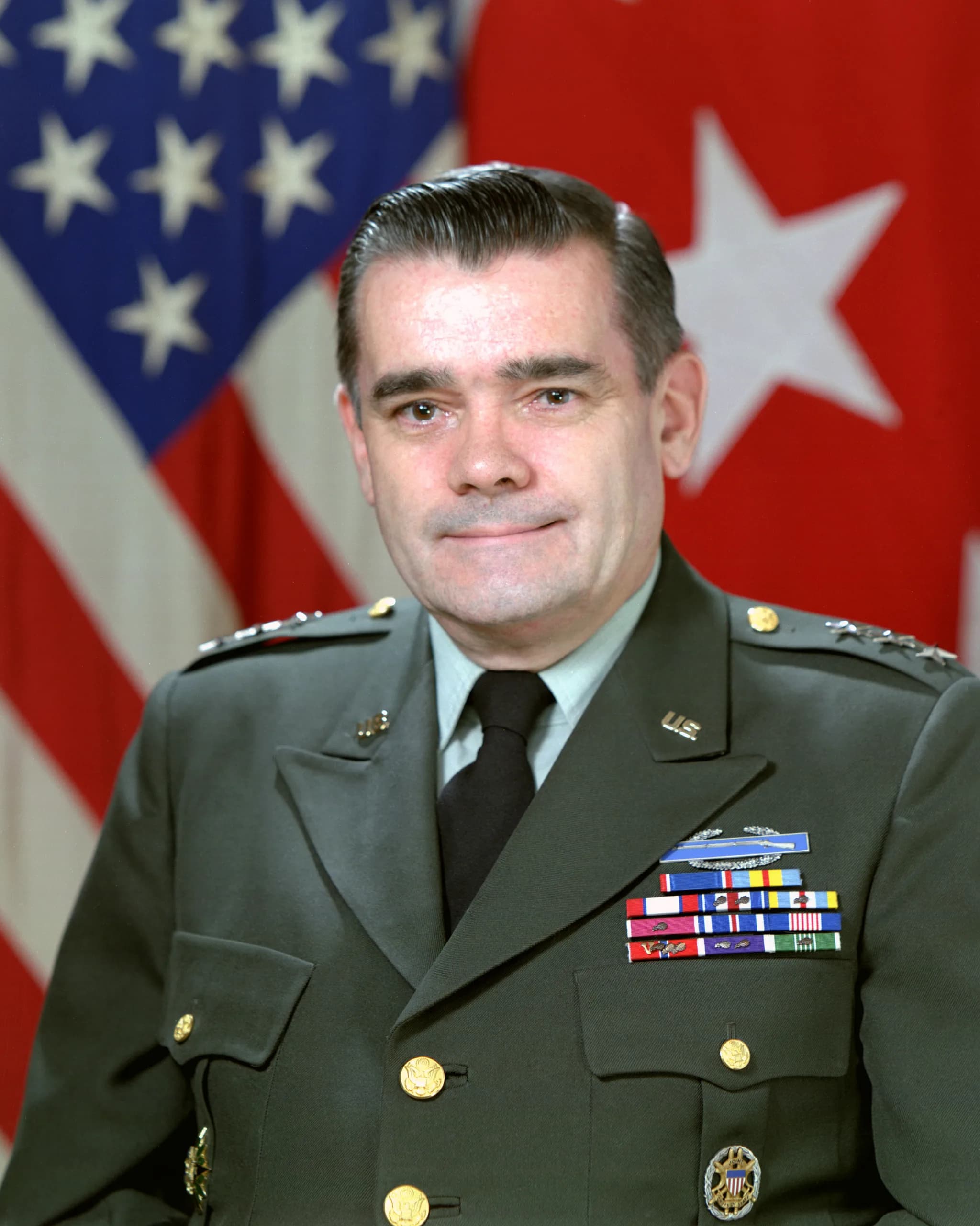 Robert L. Schweitzer