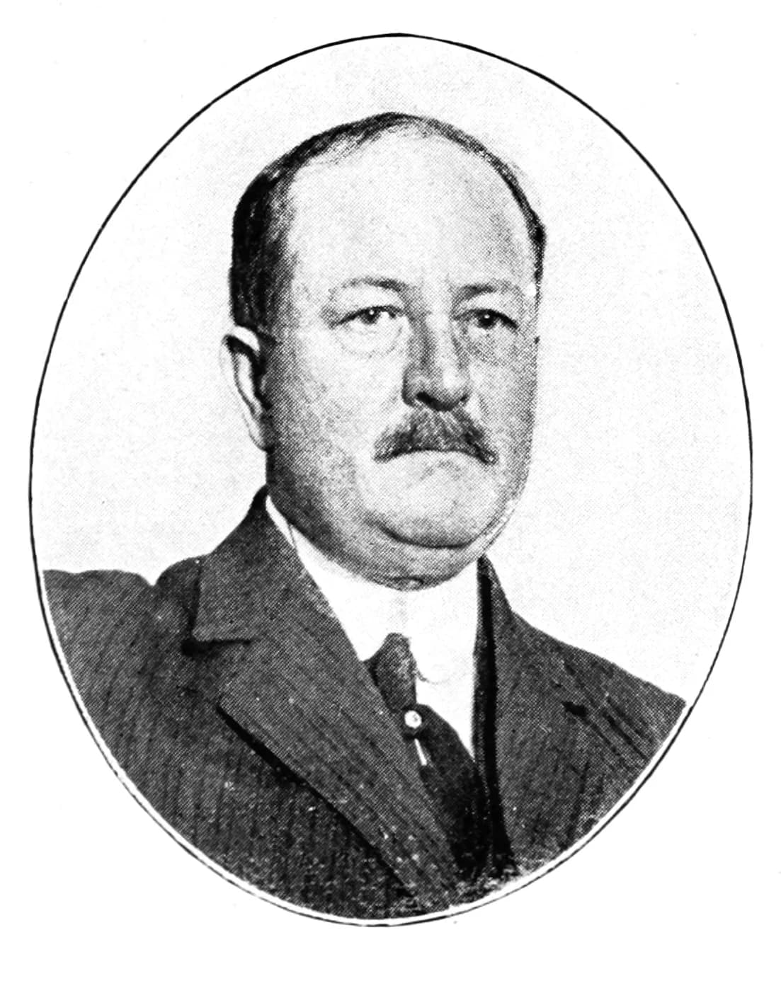 John F. McIntyre