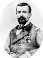 Otto von Moltke