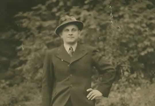 Ryszard Babalski