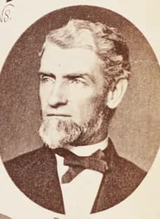 Erastus Jones