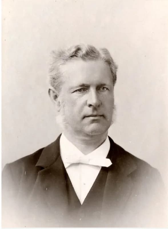 Louis Choisy