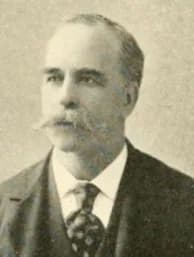 Horace P. Bailey