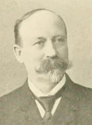 Jefferson C. Gallison