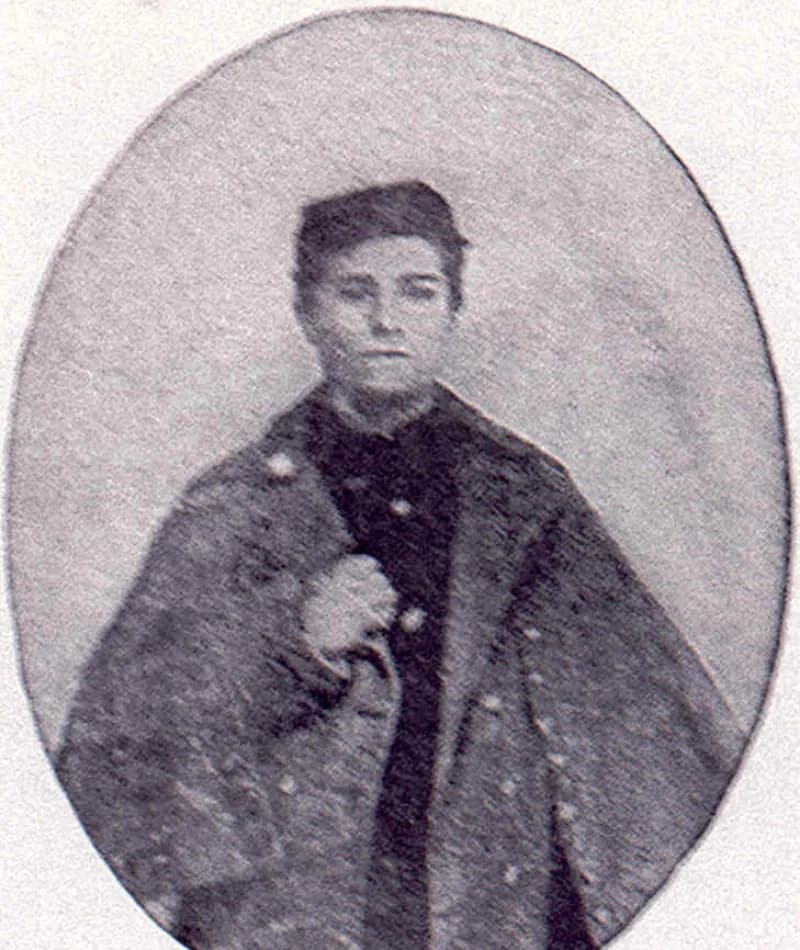 Michael Sowers