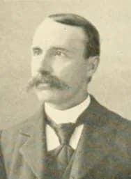 William H. Porter