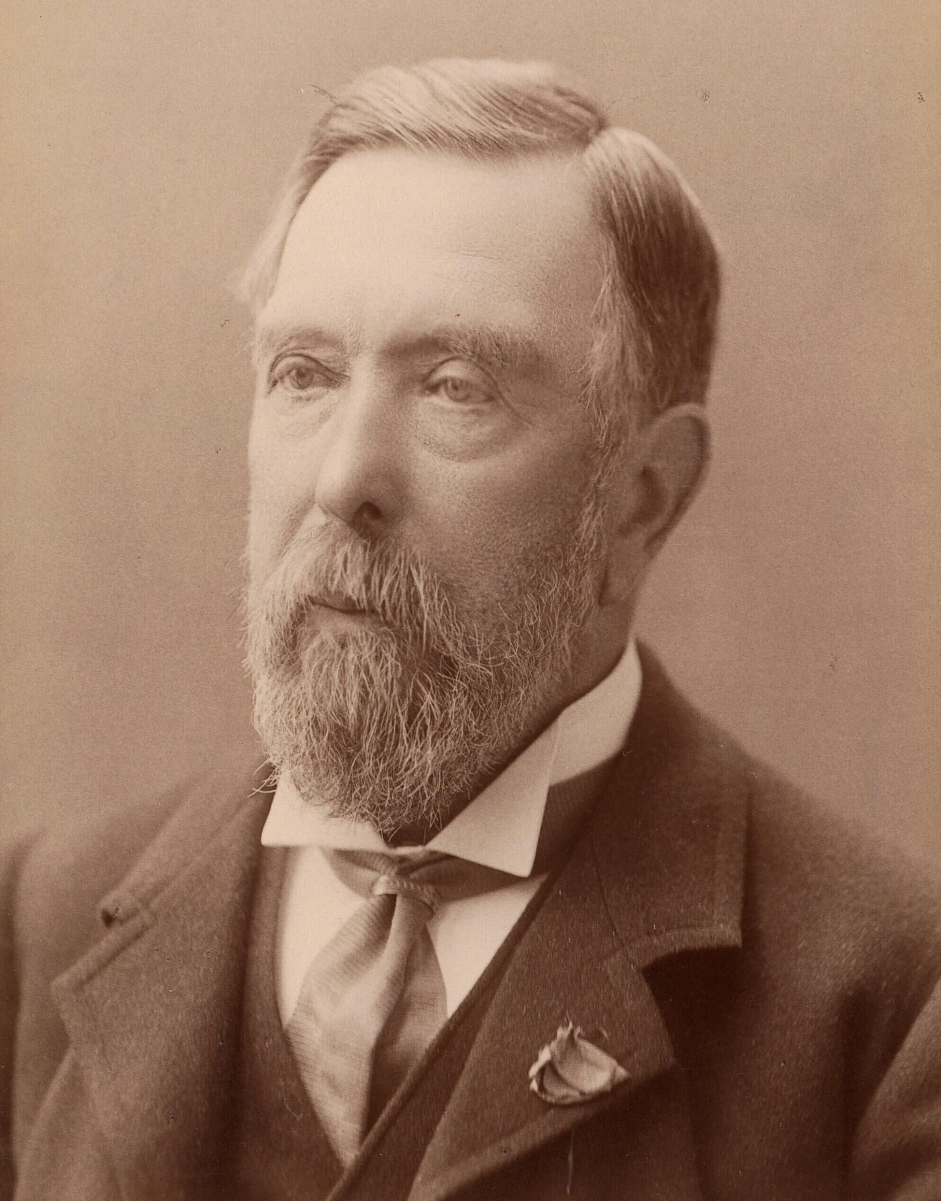 Charles Todd