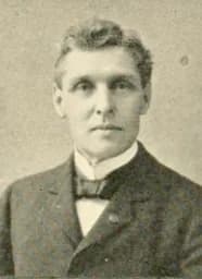 Henry R. Smith
