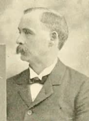 Henry Thrasher