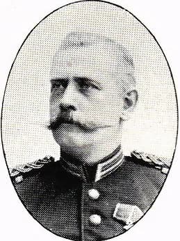 Ludvig Rappe