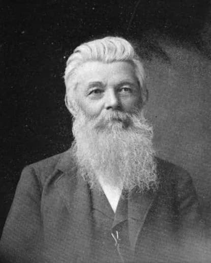 Heinrich Matthey