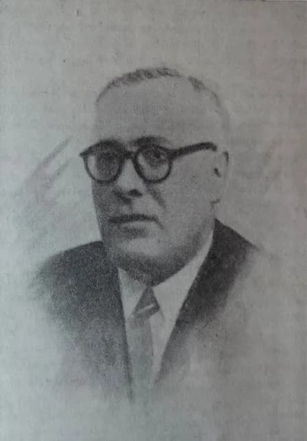 Daniel Marín Toyos