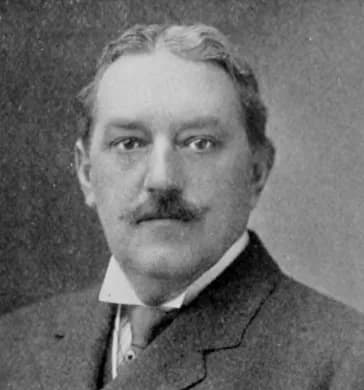 David Hill Coolidge Jr.