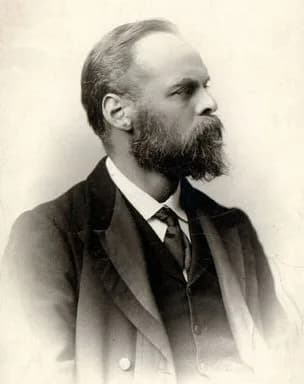 Charles Usher