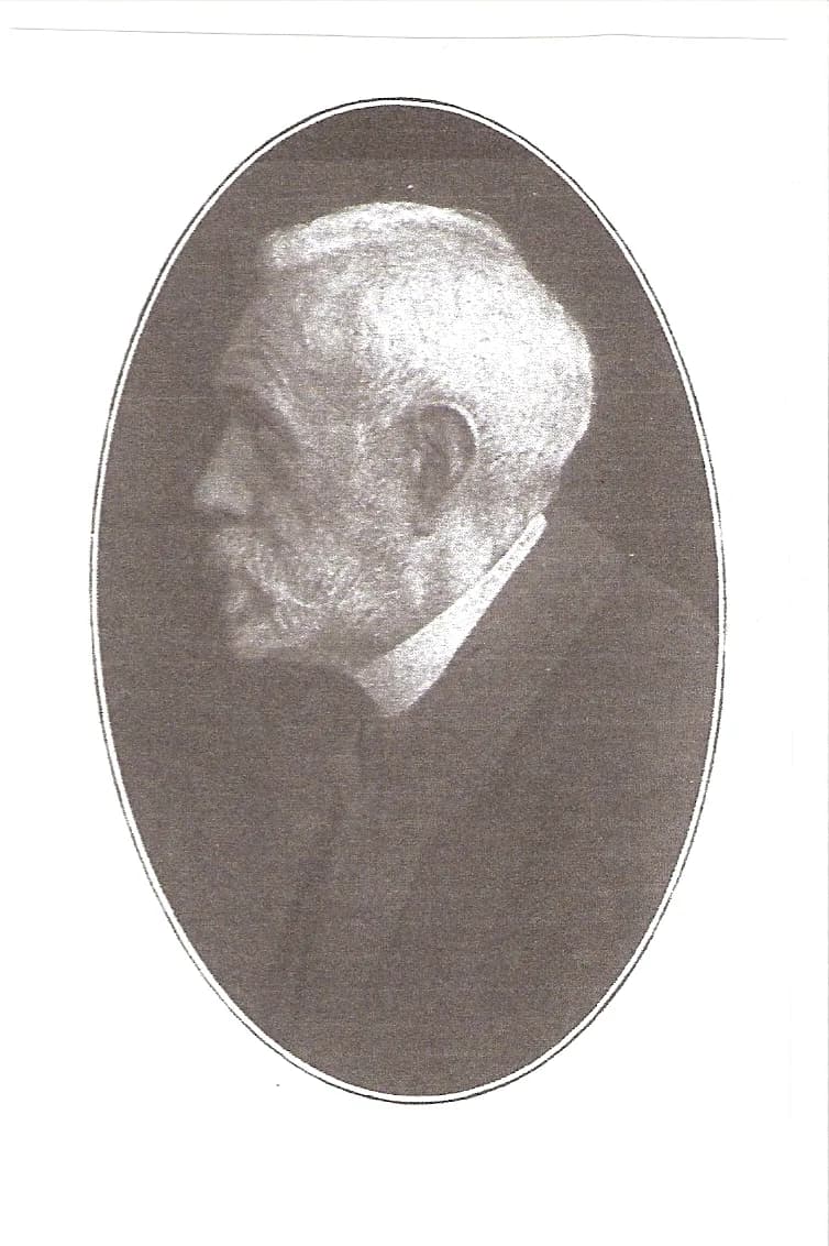 Caspar Isenkrahe