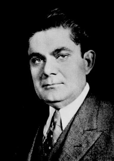 Charles V. Truax