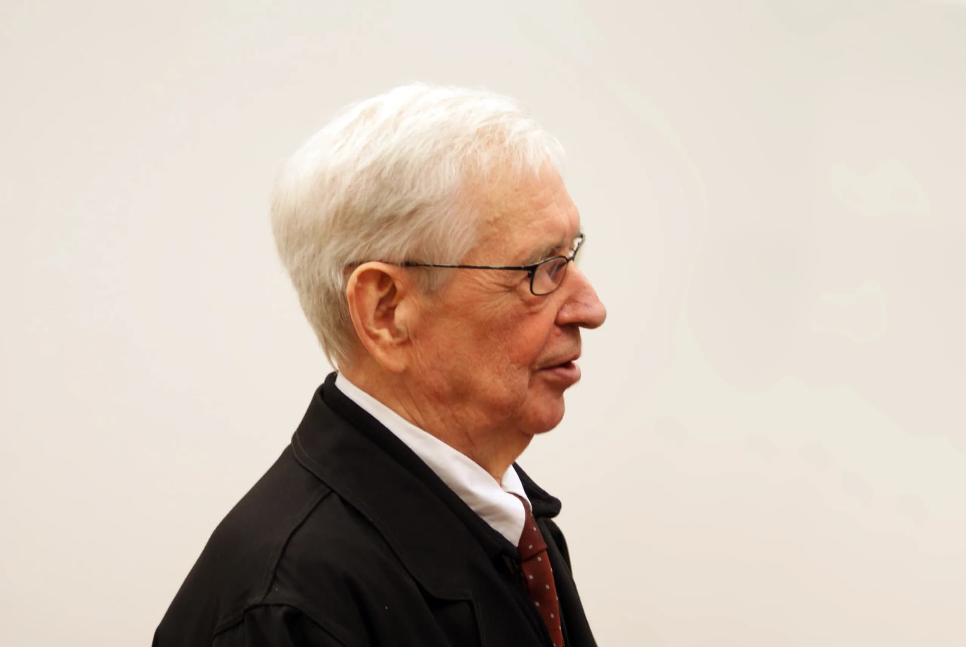 Charles Vandenhove