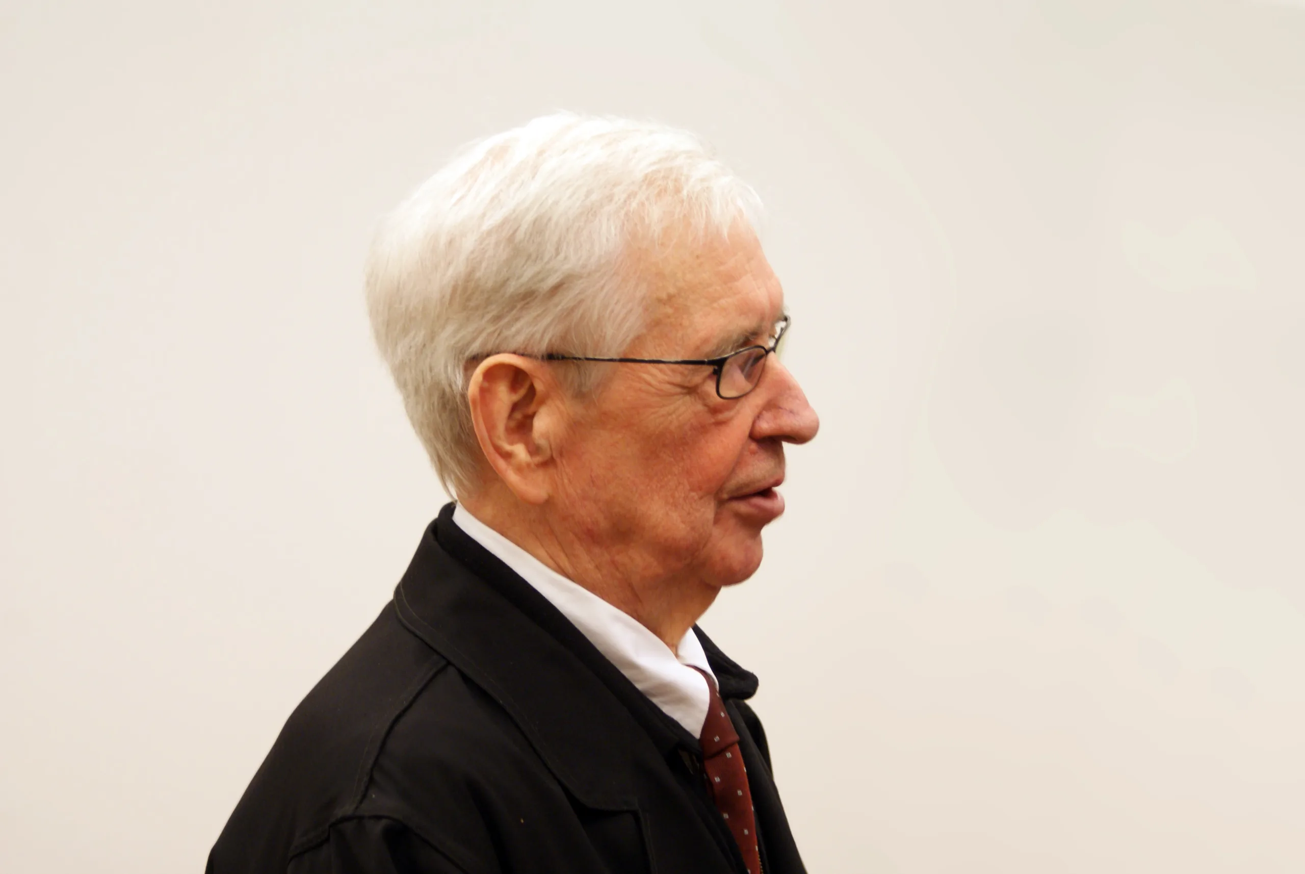 Charles Vandenhove