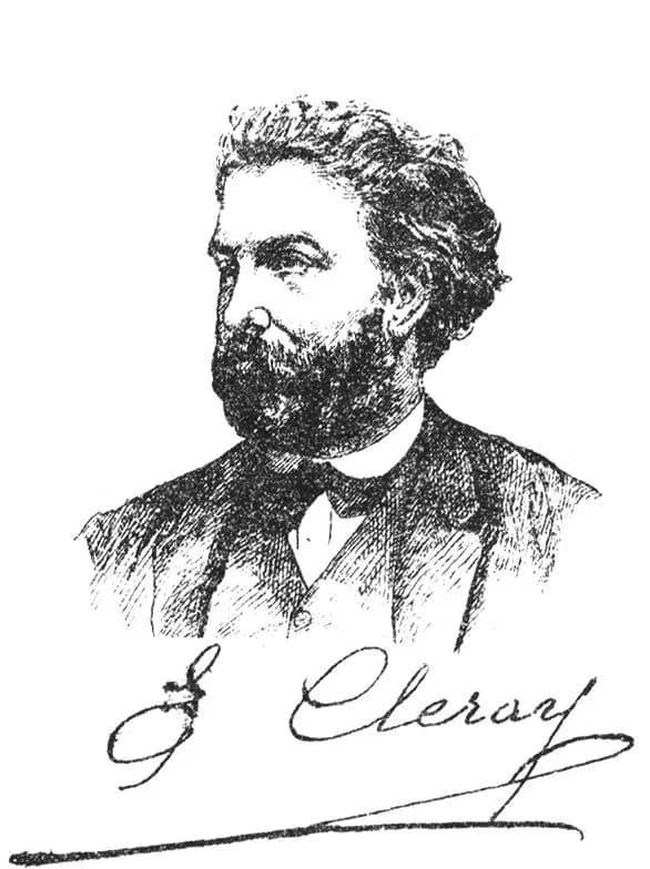 Eugène Cléray