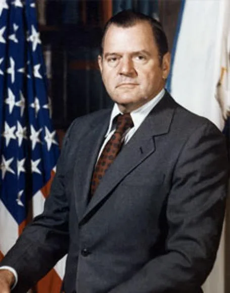 Charles W. Duncan