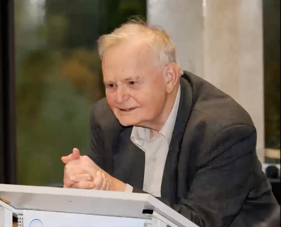 Friedrich Kambartel