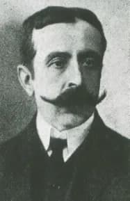 Fernando Fernández de Córdoba y Pérez de Barradas