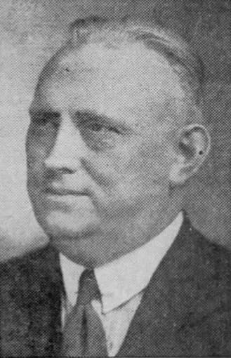 Charles W. Henney