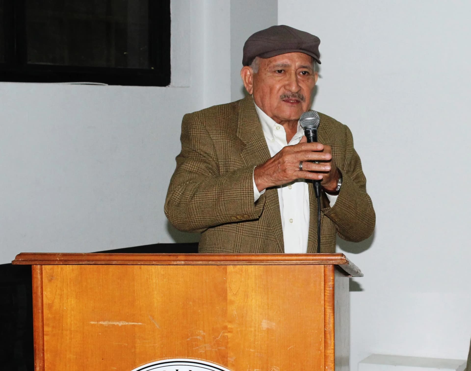 Nemesio Montiel
