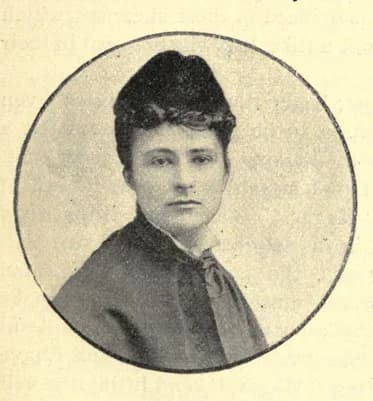 Jennie Phelps Purvis