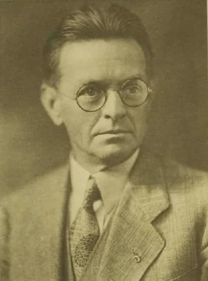 Charles W. Roark