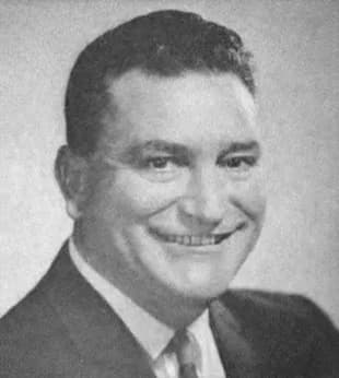 Charles W. Sandman