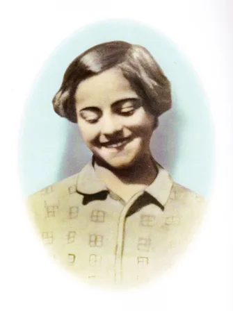 Anfrosina Berardi