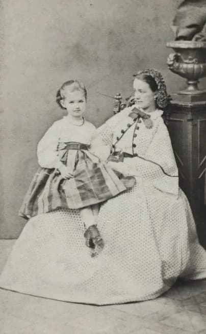 Nadeschda von Radowitz
