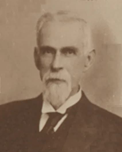 Stephen P. Read