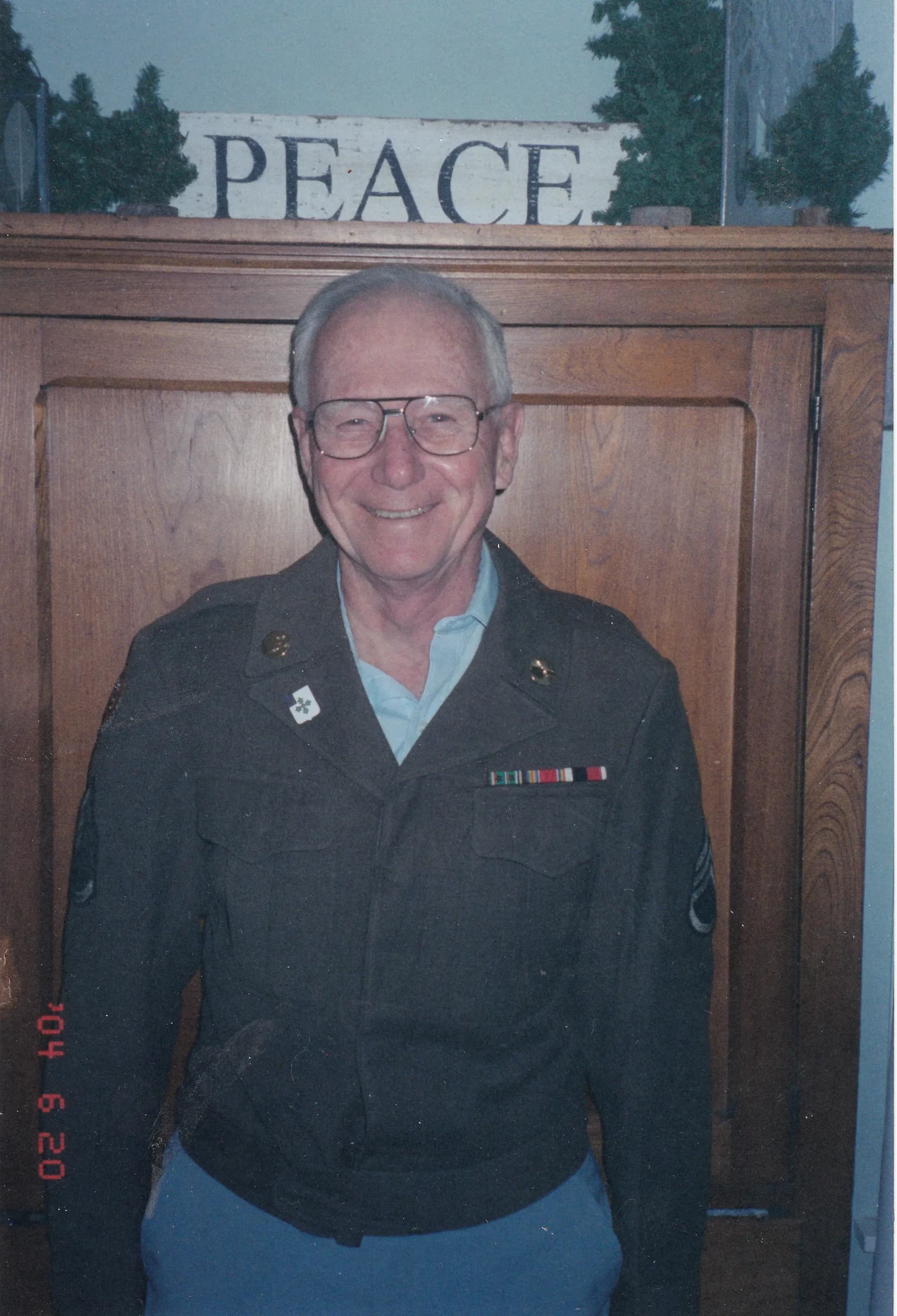 Richard Nuba Pletcher
