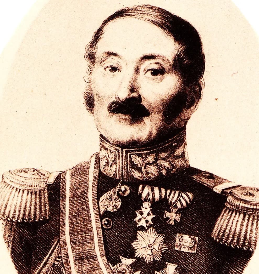 Reinhold Antonie Klerck
