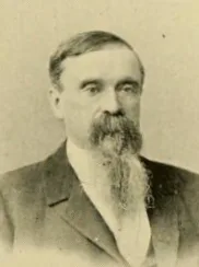 Charles W. Goodrich