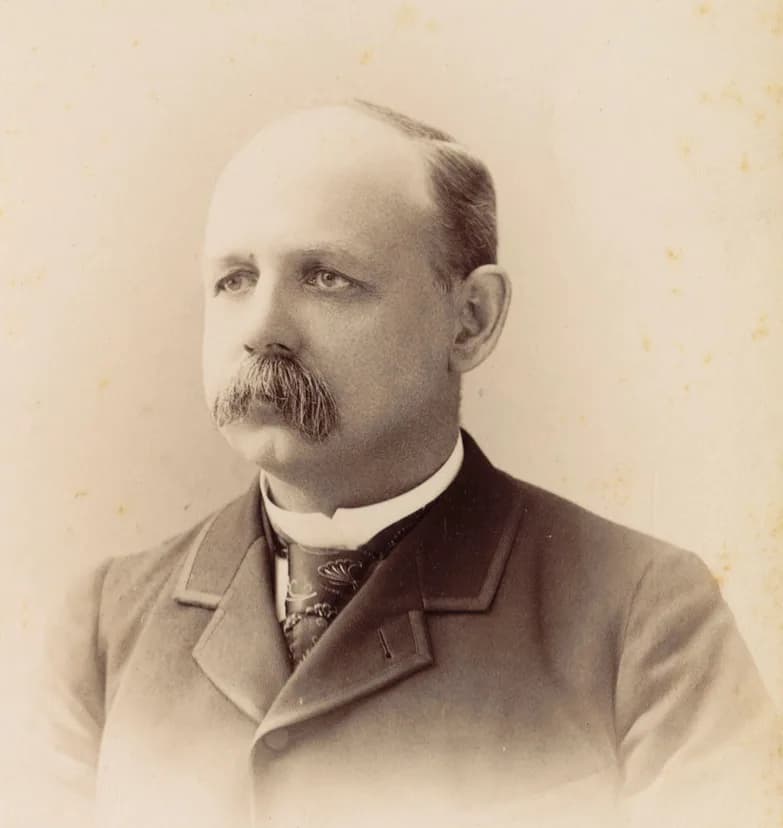 Stephen Cady Warriner
