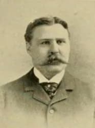 John B. Newhall